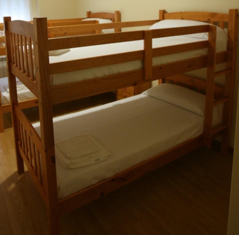 Albergue La Encina Hospital de Orbigo Room photo
